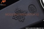 Patek Philippe - Aquanaut Lady 5067A 36mm Diamond SS/RU White PPF A324