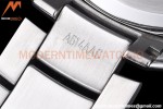 Patek Philippe - Aquanaut 5167A 40mm SS/SS Blk/Num ZF V3 A324