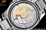 Patek Philippe - Aquanaut 5167A 40mm SS/SS Blk/Num ZF V3 A324