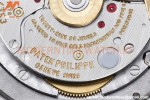 Patek Philippe - Aquanaut 5167A 40mm SS/SS Blk/Num ZF V3 A324