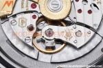 Patek Philippe - Aquanaut 5167A 40mm SS/SS Blk/Num ZF V3 A324