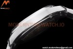 Patek Philippe - Aquanaut 5167A 40mm SS/SS Blk/Num ZF V3 A324