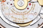 Patek Philippe - Aquanaut 5167R 40mm RG/RU Brown/Num ZF V3 A324