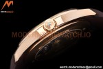 Patek Philippe - Aquanaut 5167R 40mm RG/RU Brown/Num ZF V3 A324