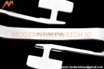Patek Philippe - Aquanaut 5167A 40mm SGP Edn SS/Red RU Blk/Num ZF V3 A324