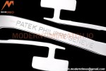 Patek Philippe - Aquanaut 5168G 42mm SS/Blue RU Blue/Num ZF V3 A324