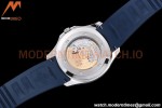 Patek Philippe - Aquanaut 5168G 42mm SS/Blue RU Blue/Num ZF V3 A324