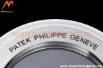 Patek Philippe - Aquanaut 5168G 42mm SS/Blue RU Blue/Num ZF V3 A324