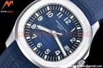 Patek Philippe - Aquanaut 5168G 42mm SS/Blue RU Blue/Num ZF V3 A324