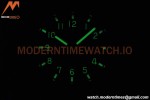 Patek Philippe - Aquanaut 5168G 42mm SS/Blue RU Blue/Num ZF V3 A324