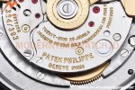 Patek Philippe - Aquanaut 5165A 38.5mm SS/RU Blk/Num ZF V3 A324