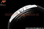 Patek Philippe - Aquanaut 5165A 38.5mm SS/RU Blk/Num ZF V3 A324