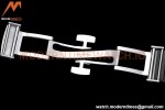 Patek Philippe - Aquanaut 5165A 38.5mm SS/RU Blk/Num ZF V3 A324