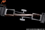 Patek Philippe - Aquanaut 5167A 40mm Black DLC/RU Blk/Num ZF V3 A324