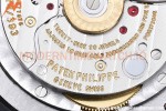 Patek Philippe - Aquanaut 5167A 40mm Black DLC/RU Blk/Num ZF V3 A324