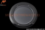 Patek Philippe - Aquanaut 5167A 40mm Black DLC/RU Blk/Num ZF V3 A324
