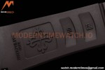 Patek Philippe - Aquanaut 5167R 40mm Tungsten Gain Weight RG/RU Brown/Num CTF A324