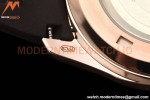 Patek Philippe - Aquanaut 5167R 40mm Tungsten Gain Weight RG/RU Brown/Num CTF A324
