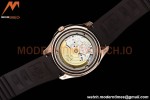 Patek Philippe - Aquanaut 5167R 40mm Tungsten Gain Weight RG/RU Brown/Num CTF A324
