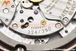 Patek Philippe - Aquanaut 5167R 40mm Tungsten Gain Weight RG/RU Brown/Num CTF A324