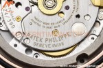 Patek Philippe - Aquanaut 5167R 40mm Tungsten Gain Weight RG/RU Brown/Num CTF A324