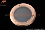 Patek Philippe - Aquanaut 5167R 40mm Tungsten Gain Weight RG/RU Brown/Num CTF A324