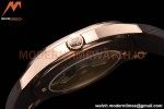 Patek Philippe - Aquanaut 5167R 40mm Tungsten Gain Weight RG/RU Brown/Num CTF A324
