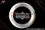 Patek Philippe - Aquanaut 5167A 40mm SS/RU Blk/Num 3KF V3 A324SC | 파텍 필립 - 아쿠아넛 5167A 40mm SS/RU 블랙/넘버 3KF V3 A324SC