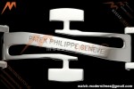 Patek Philippe - Aquanaut 5167A 40mm SS/RU Blk/Num 3KF V3 A324SC | 파텍 필립 - 아쿠아넛 5167A 40mm SS/RU 블랙/넘버 3KF V3 A324SC