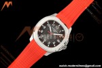 Patek Philippe - Aquanaut 5167A 40mm SS/RU Blk/Num 3KF V3 A324SC | 파텍 필립 - 아쿠아넛 5167A 40mm SS/RU 블랙/넘버 3KF V3 A324SC