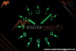 Patek Philippe - Aquanaut 5167A 40mm SS/RU Blk/Num 3KF V3 A324SC | 파텍 필립 - 아쿠아넛 5167A 40mm SS/RU 블랙/넘버 3KF V3 A324SC
