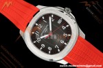 Patek Philippe - Aquanaut 5167A 40mm SS/RU Blk/Num 3KF V3 A324SC | 파텍 필립 - 아쿠아넛 5167A 40mm SS/RU 블랙/넘버 3KF V3 A324SC