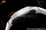 Patek Philippe - Aquanaut 5267 38.8mm SS/RU Dia/Num White Dial ZF Swiss Qtz | 파텍 필립 - 아쿠아넛 5267 38.8mm SS/RU 직경/숫자 화이트 다이얼 ZF 스위스 Qtz