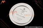 Patek Philippe - Aquanaut 5267 38.8mm SS/RU Dia/Num Green Dial ZF Swiss Qtz