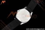 Patek Philippe - Aquanaut 5267 38.8mm SS/RU Dia/Num Black Dial ZF Swiss Qtz