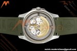 Patek Philippe - Aquanaut 5168G Gain Weight 42mm SS/RU Avocado Green Dial APW A324 | 파텍 필립 - 아쿠아넛 5168G 게인 웨이트 42mm SS/RU 아보카도 그린 다이얼 APW A324
