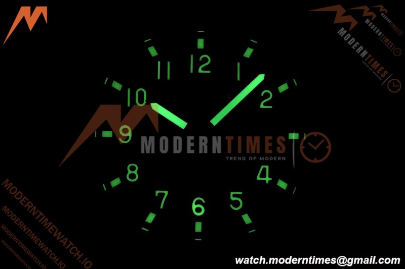 Patek Philippe - Aquanaut 5168G Gain Weight 42mm SS/RU Avocado Green Dial APW A324 | 파텍 필립 - 아쿠아넛 5168G 게인 웨이트 42mm SS/RU 아보카도 그린 다이얼 APW A324