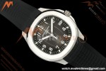 Patek Philippe - Aquanaut 40mm 5167A SS/RU Grey/Num DDF DD324