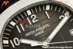 Patek Philippe - Aquanaut 40mm 5167A SS/RU Grey/Num DDF DD324