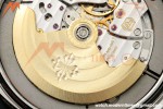 Patek Philippe - Aquanaut 40mm 5167A SS/RU Grey/Num DDF DD324