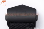 Tag Heuer - Aquaracer Caliber 5 41mm PVD/NY Carbon Black/Yelw TARF SW200