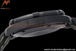 Tag Heuer - Aquaracer Caliber 5 41mm PVD/NY Carbon Black/Yelw TARF SW200