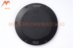 Tag Heuer - Aquaracer Caliber 5 41mm PVD/NY Carbon Black/Gold TARF SW200