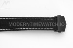 Tag Heuer - Aquaracer Caliber 5 41mm PVD/NY Carbon Black/Gold TARF SW200