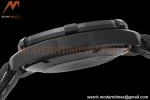 Tag Heuer - Aquaracer Caliber 5 41mm PVD/NY Carbon Black/Gold TARF SW200