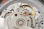 Tag Heuer - Aquaracer Caliber 5 43mm SS/SS Black TARF SW200