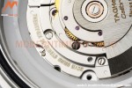 Tag Heuer - Aquaracer Caliber 5 43mm SS/SS Black TARF SW200