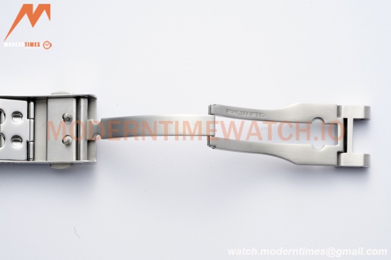 Tag Heuer - Aquaracer Caliber 5 43mm SS/SS Black TARF SW200