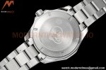 Tag Heuer - Aquaracer Caliber 5 43mm SS/SS Black TARF SW200