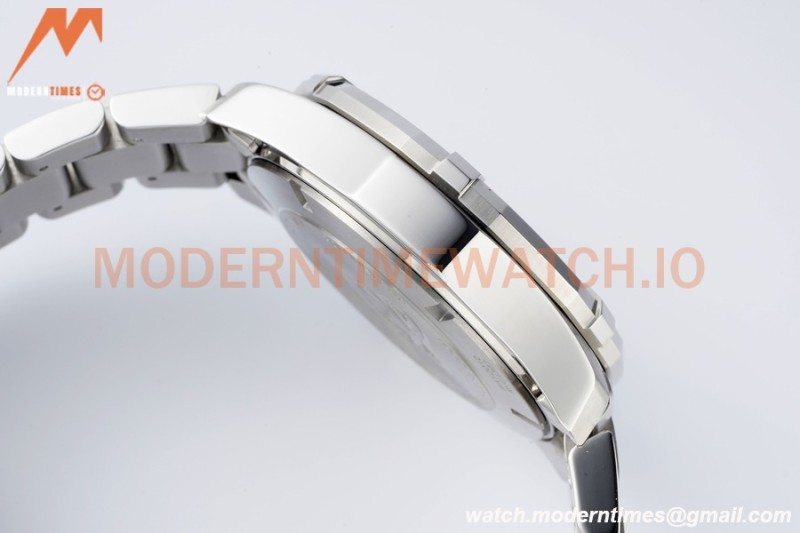 Tag Heuer - Aquaracer Caliber 5 43mm SS/SS Blue TARF SW200